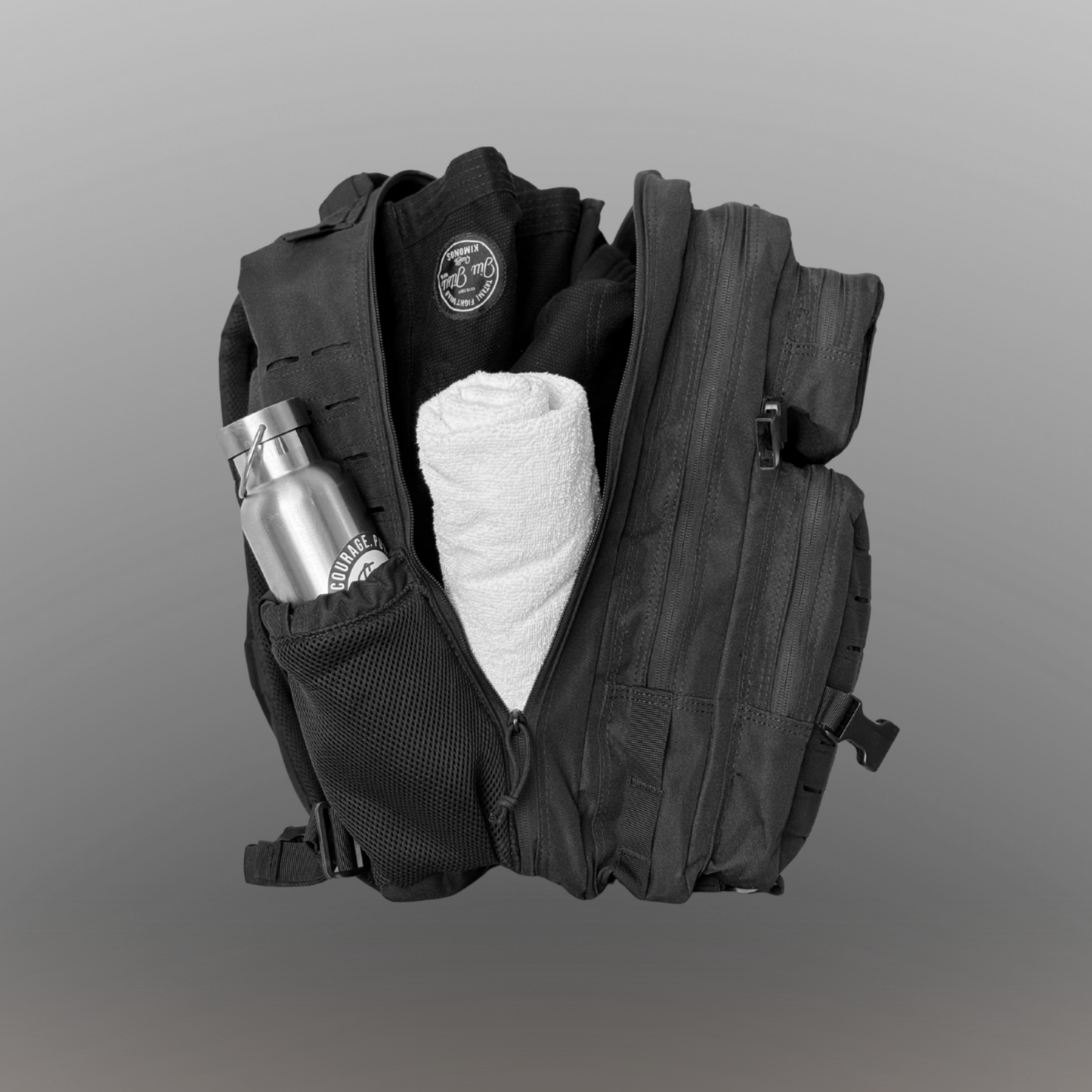 IRONPACK 45