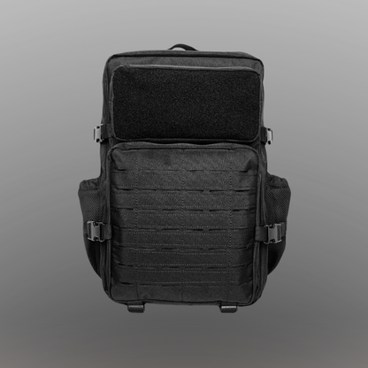IRONPACK 45