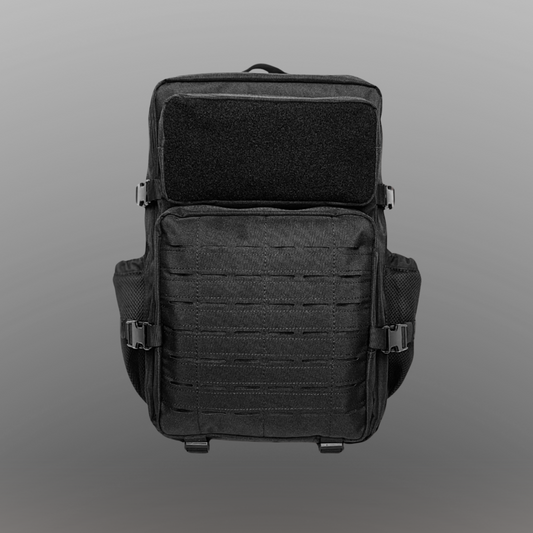 IRONPACK 45