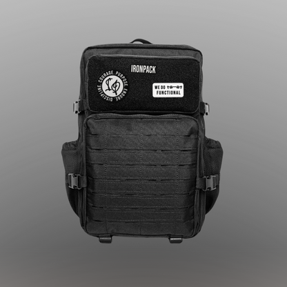 IRONPACK 45