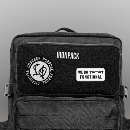 IRONPACK 45