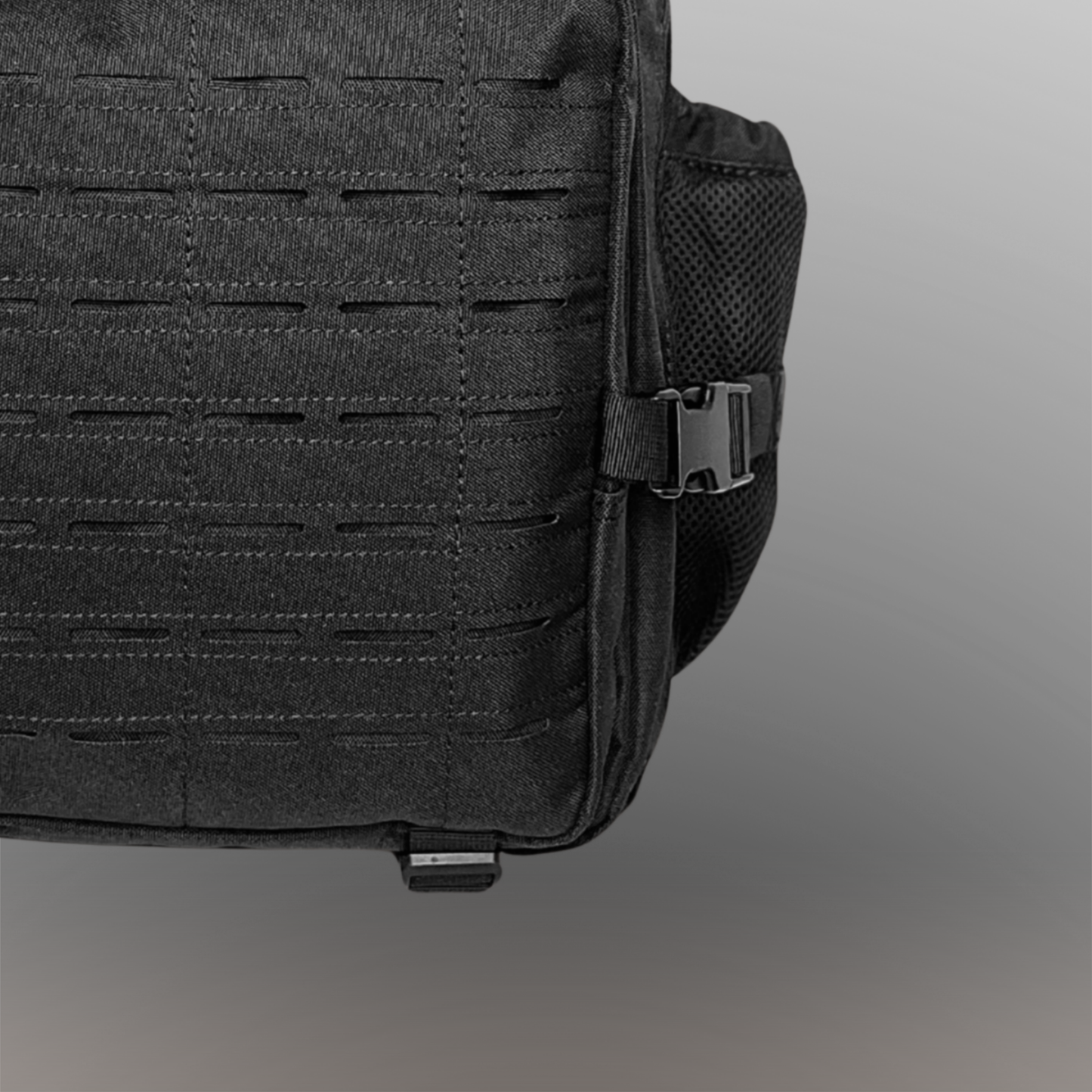 IRONPACK 45