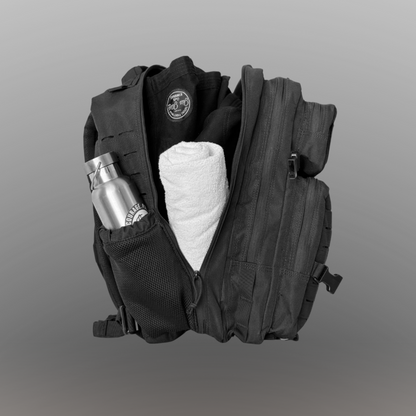 IRONPACK 45